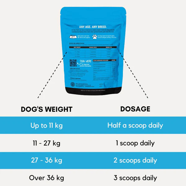 PetzPark Skin Coat For Dogs