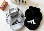 TheAussiePaw Chic Pet Hoodie - Comfortable Dog Wear