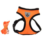 TheAussiePaw Premium Dog Harness