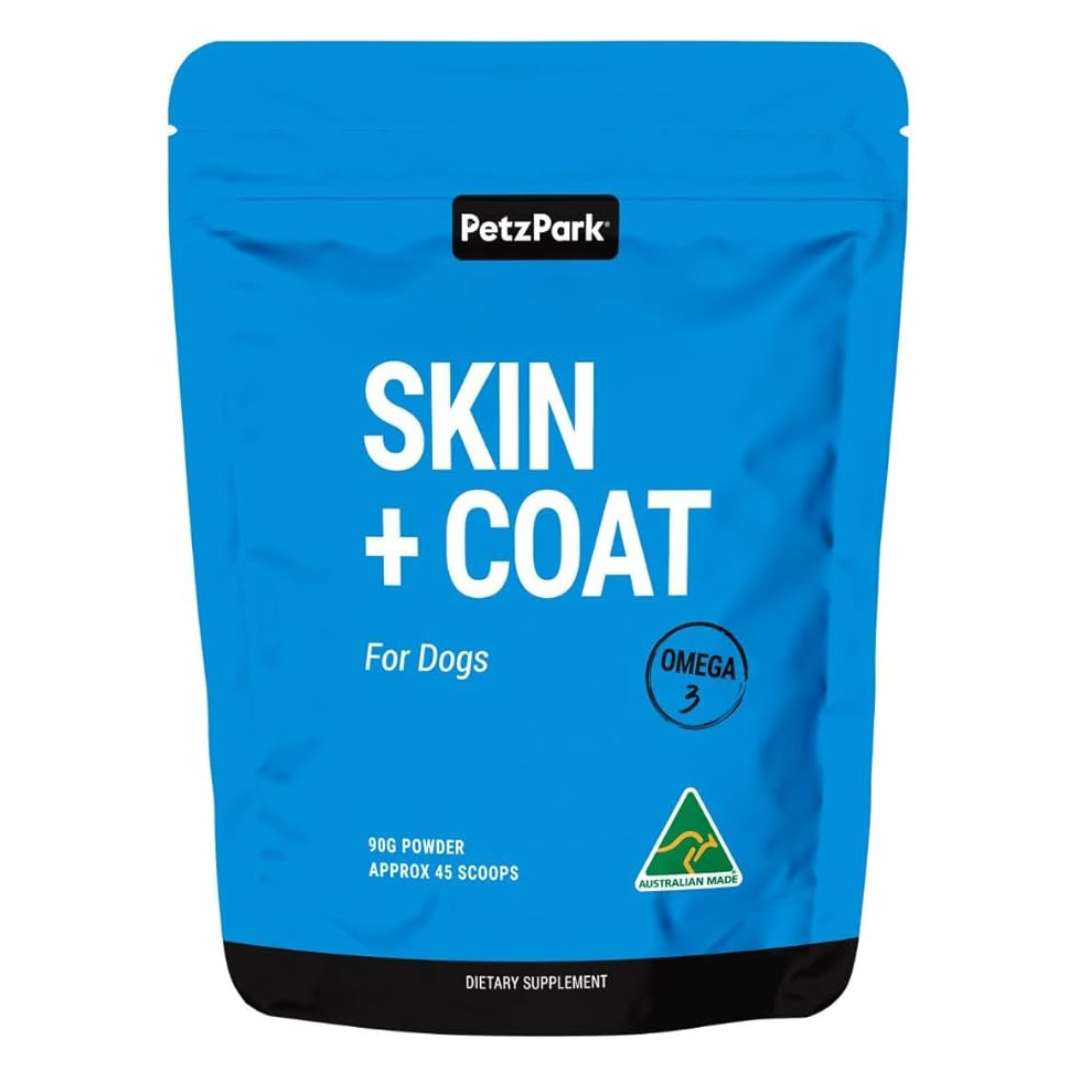 PetzPark Skin Coat For Dogs
