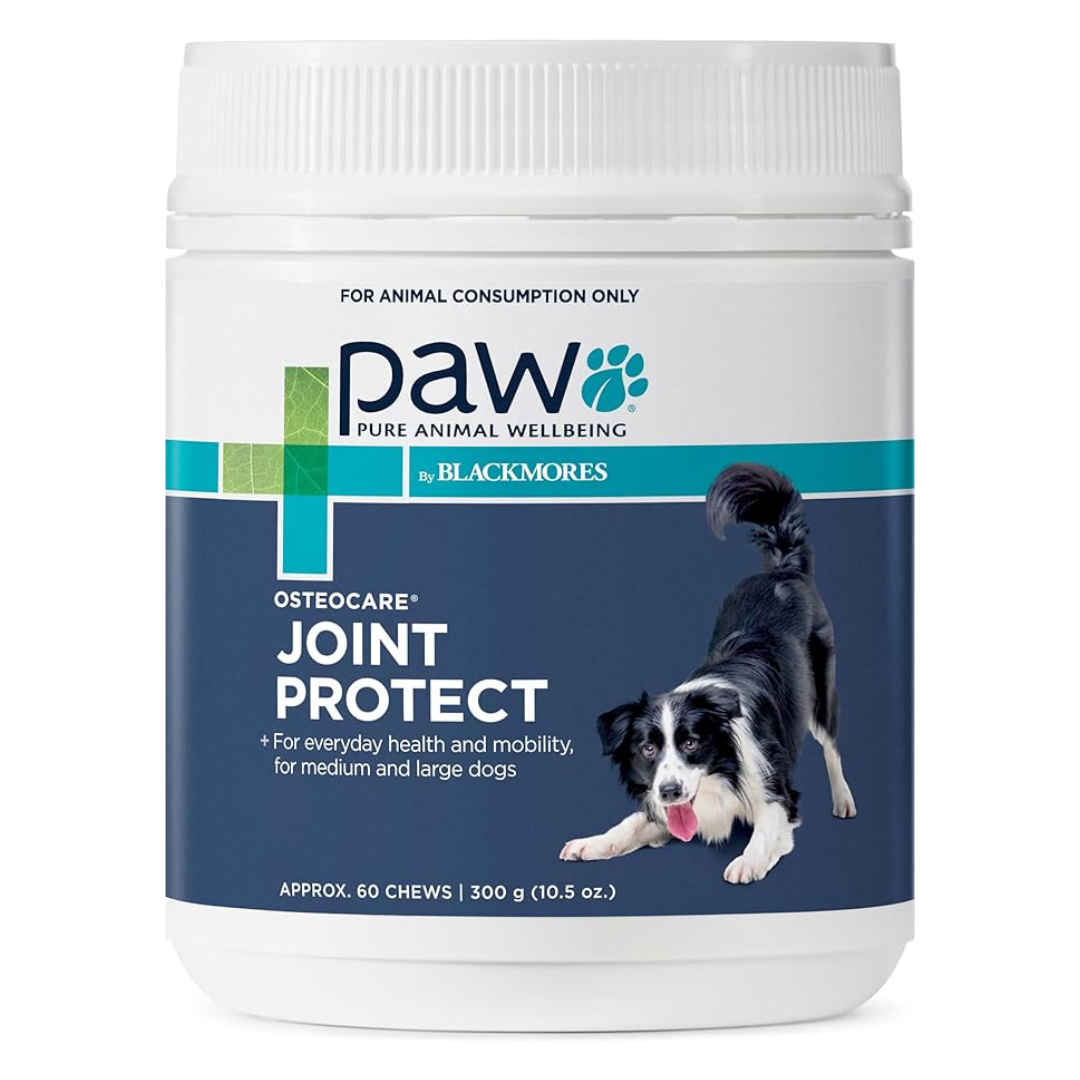 Paw  OsteoCare Joint Protect