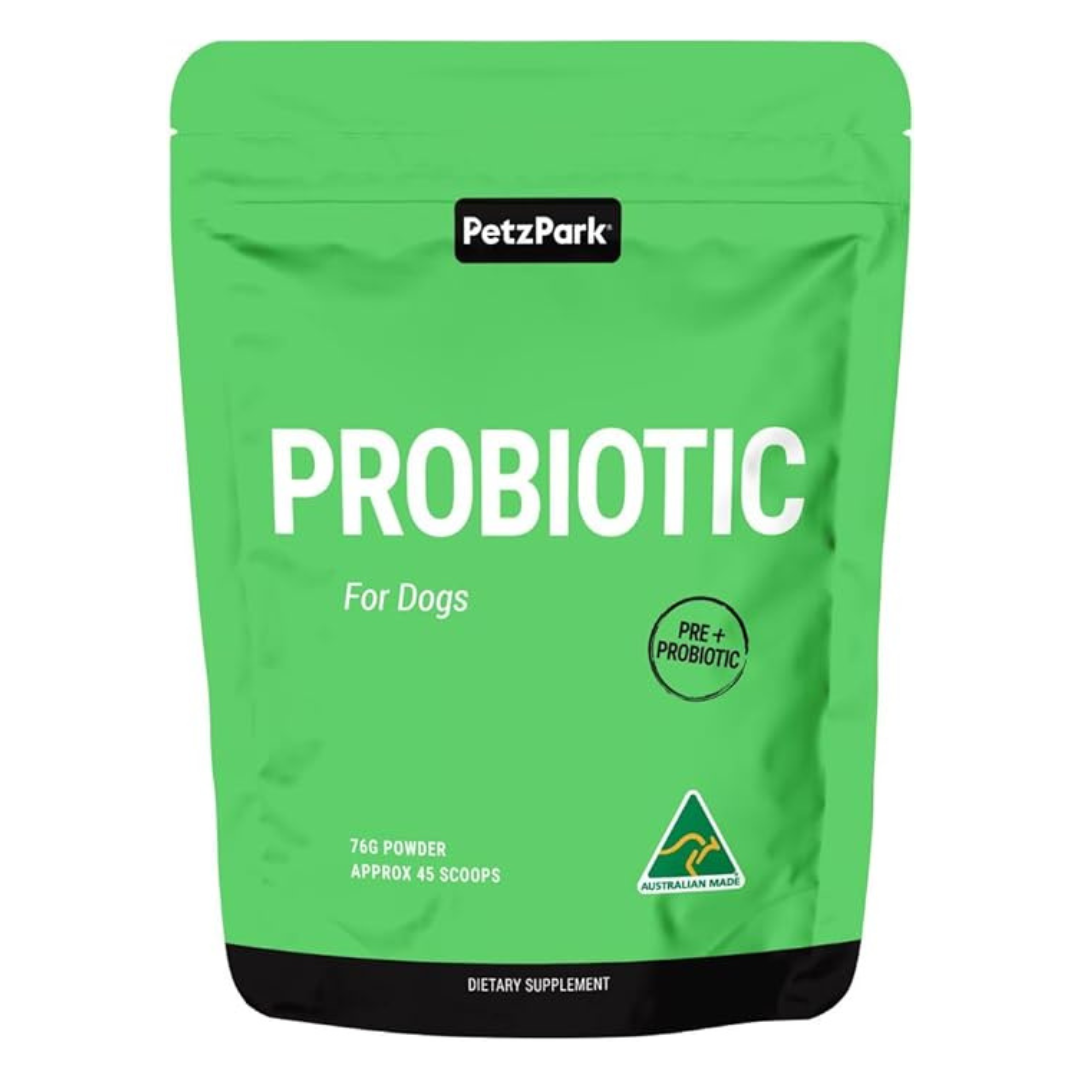 PetzPark Probiotic For Dogs