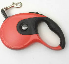 Auto-Retractable Dog Leash for All Breeds