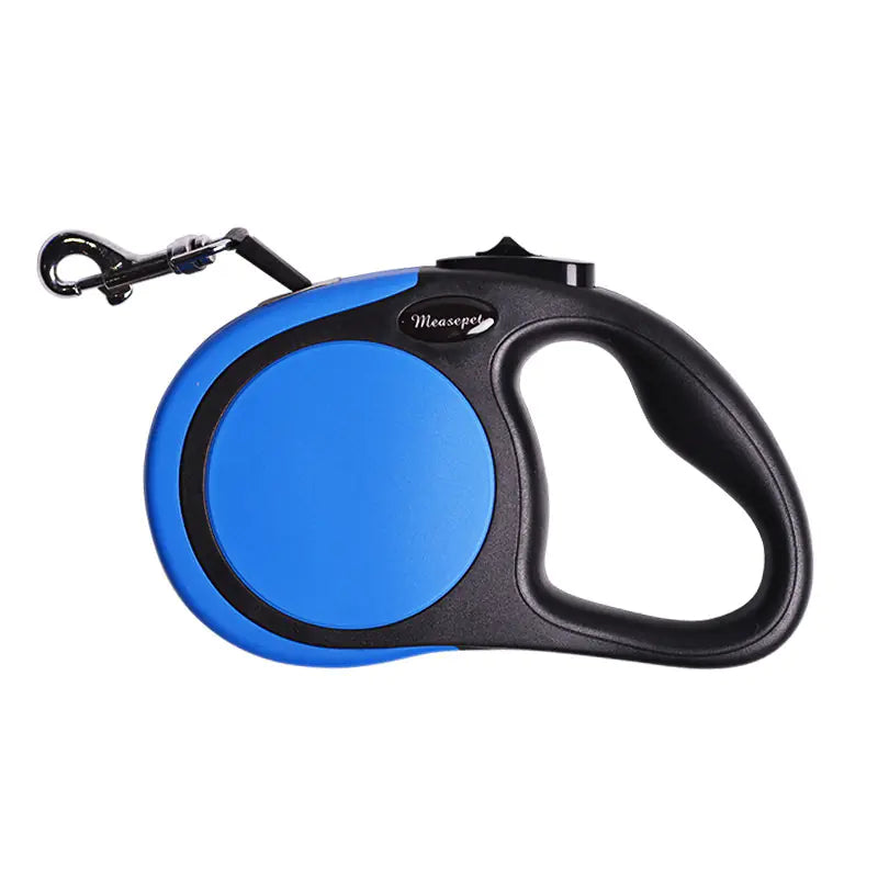 EasyGlide Retractable Dog Leash