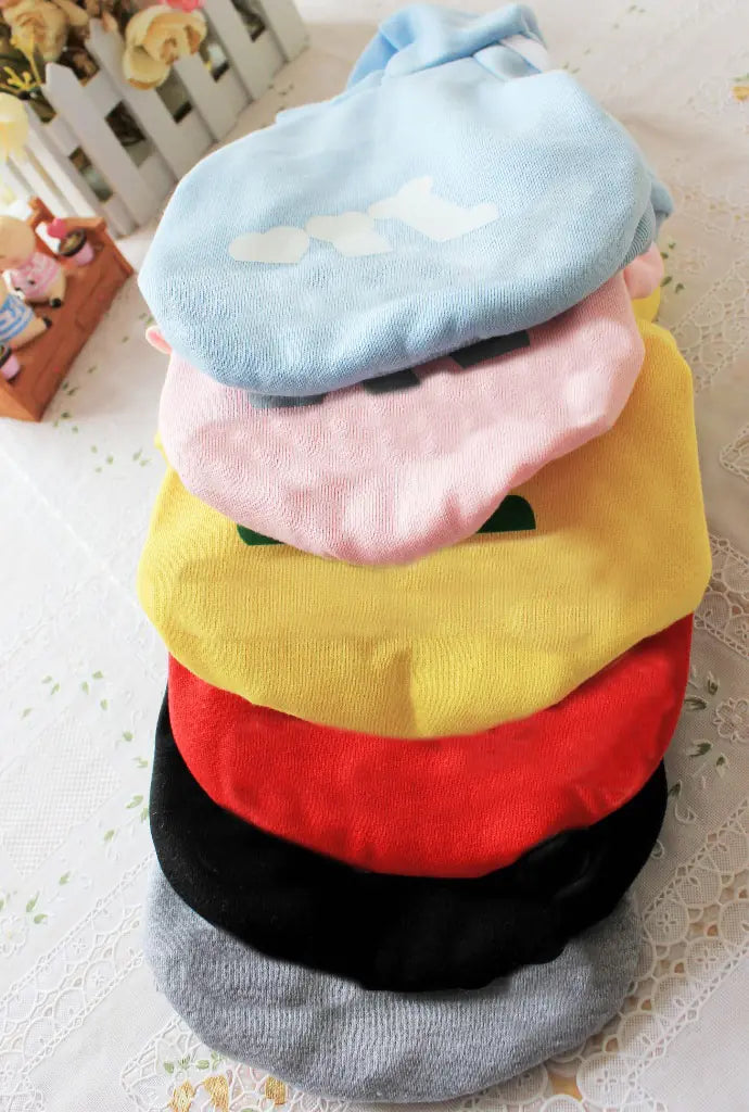Chic Pet Hoodie - Comfortable Dog Wear