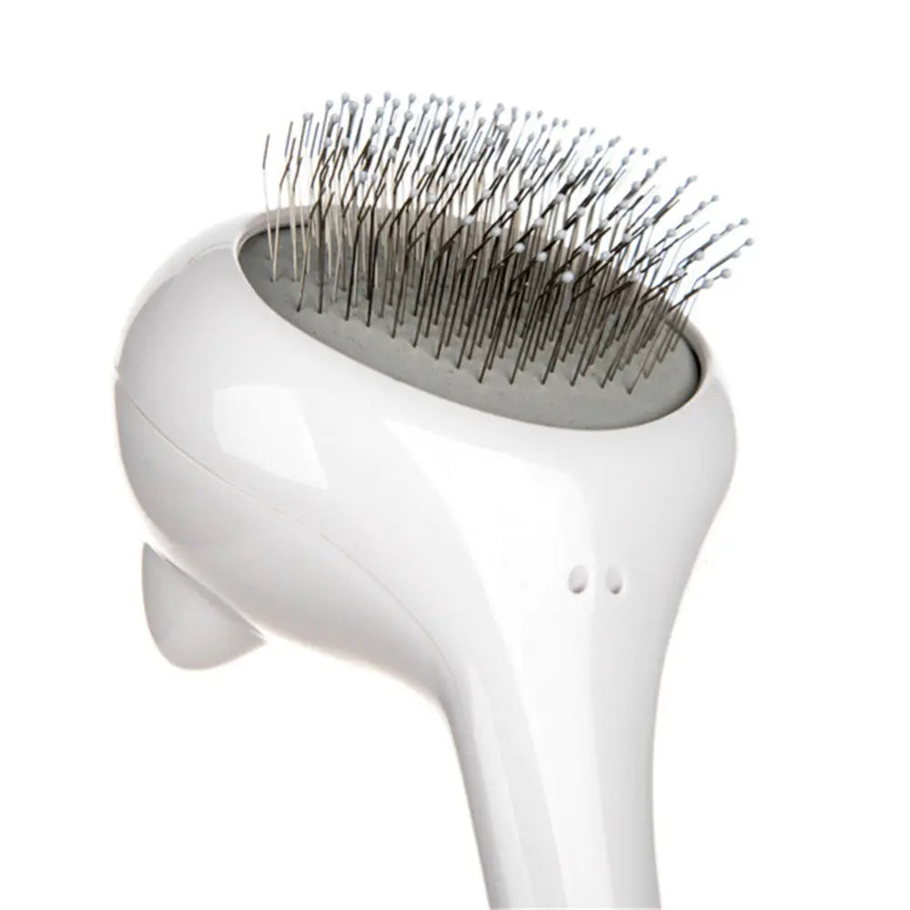 CosmoPaws Dual Comb Pet Brush