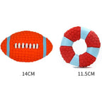 TheAussiePaw Dog Chew Toys for Puppies