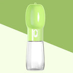 TheAussiePaw Portable Outdoor Pet Food Cup