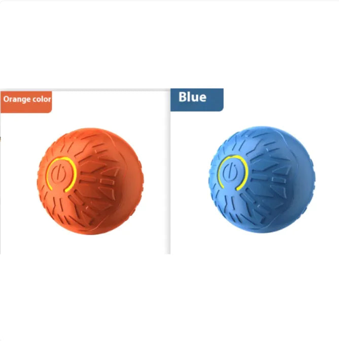 Lively LumoBall - Automatic Dog-Chaser