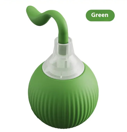 Chirping Teaser Ball for Cats
