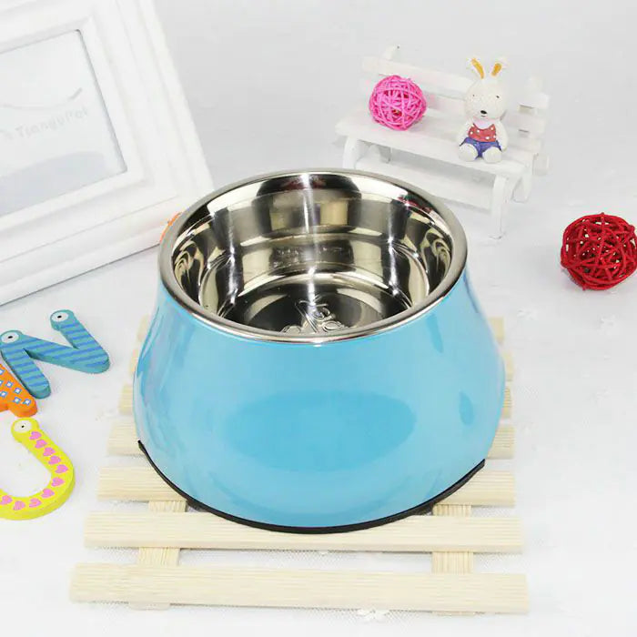Elevated Pet Food Bowl