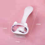 TheAussiePaw Dual Comb Pet Brush