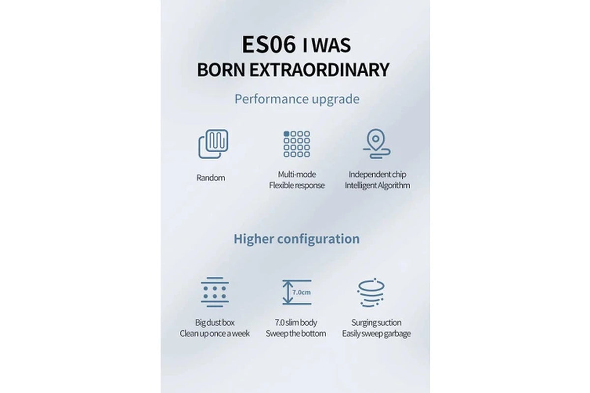 Silver Robot Vacuum with Smart Mapping and Remote Control