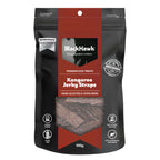 Black Hawk Premium Jerky Straps 100g