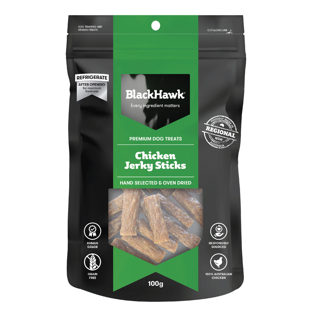 #Type_chicken jerky sticks
