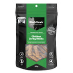 #Type_chicken jerky sticks