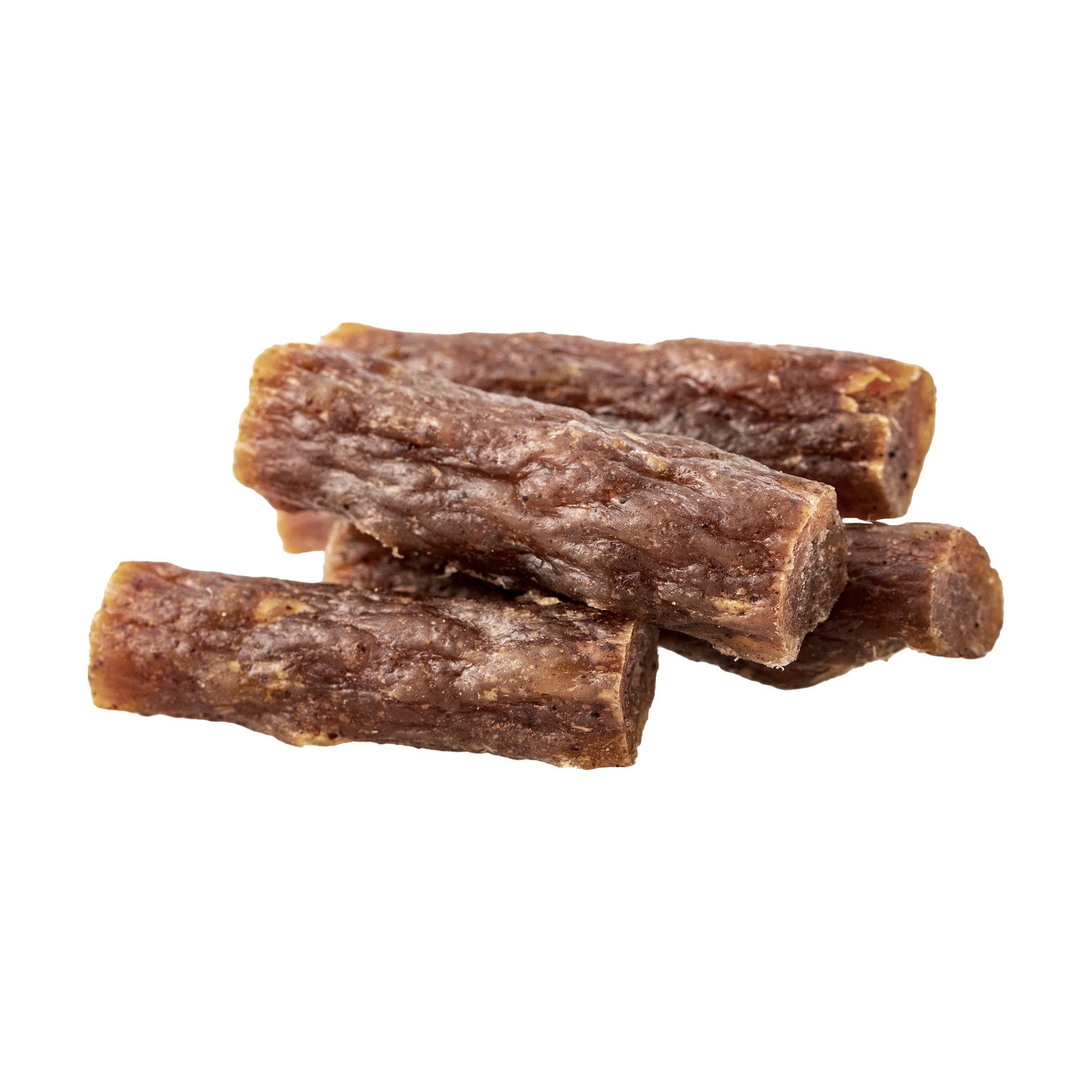 #Type_chicken jerky sticks