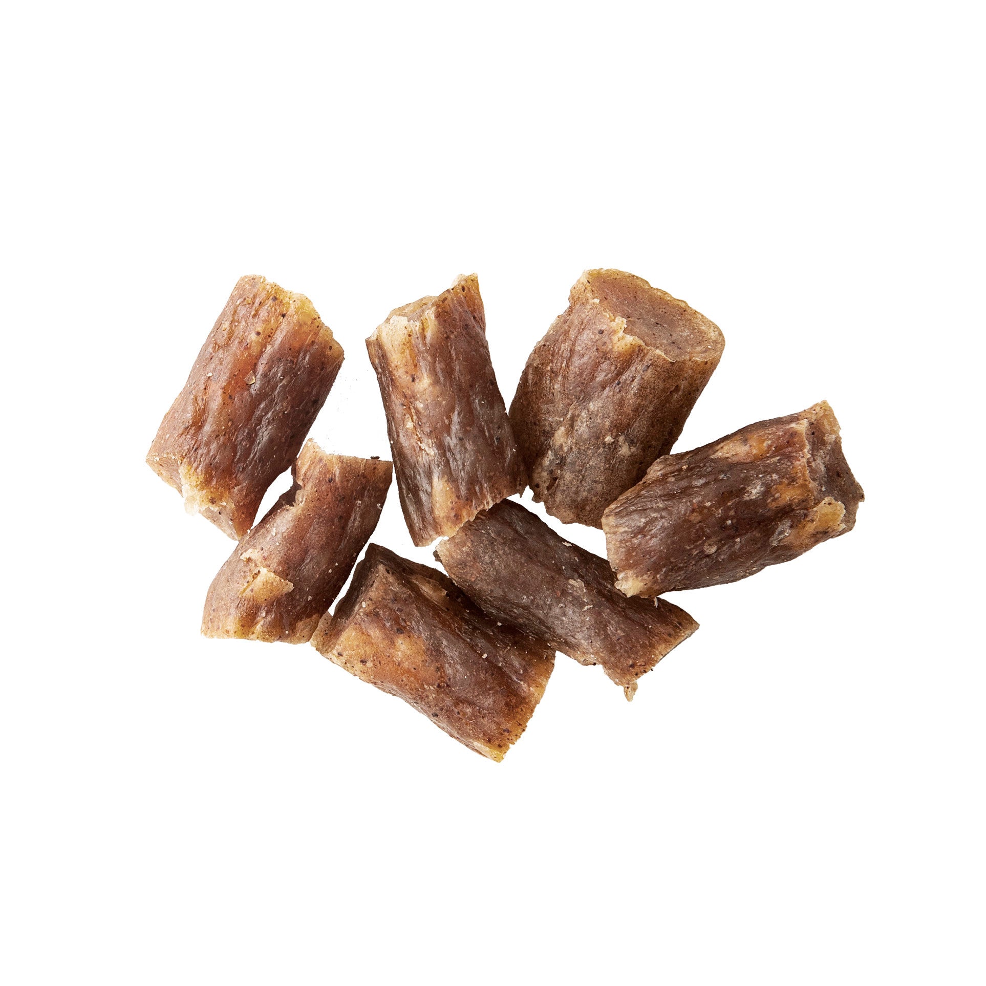 Black Hawk Premium Puppy Jerky Bites