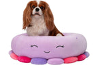 : Beula the Octopus Pet Bed - 24" Med