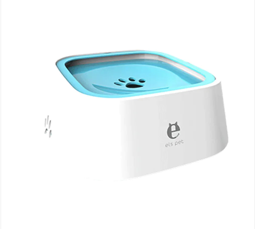 Pet Hydration & Meal Station