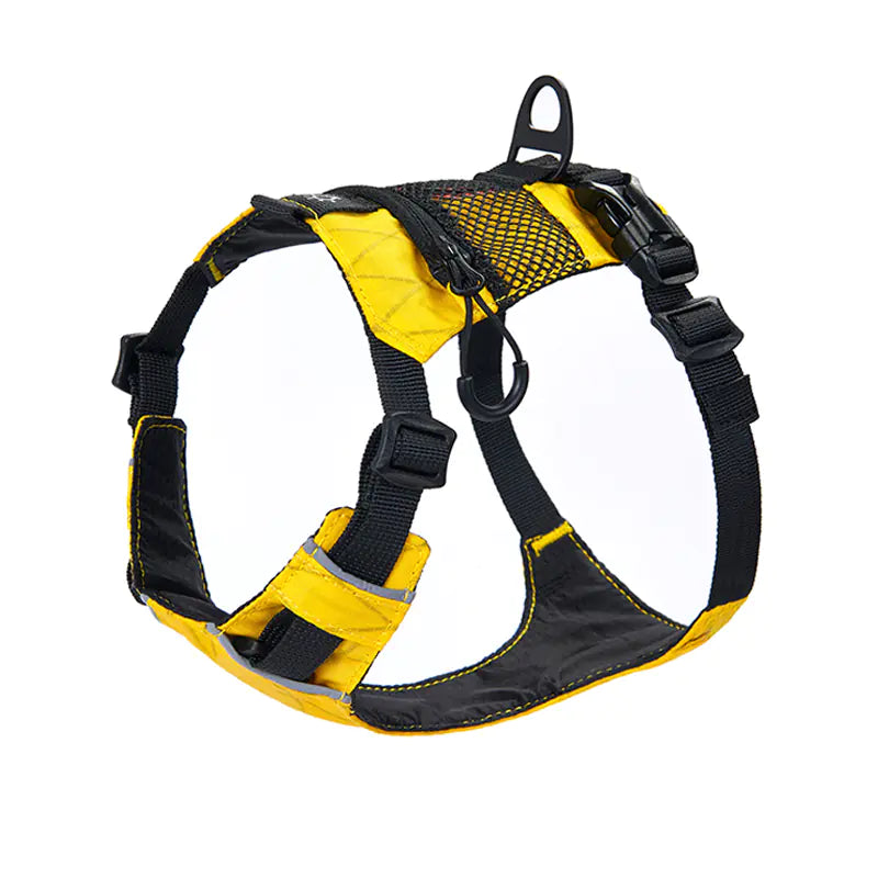 Hi-Vis No-Pull Dog Safety Vest
