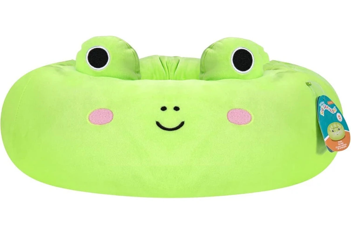 : Wendy the Frog Pet Bed - 24" Med