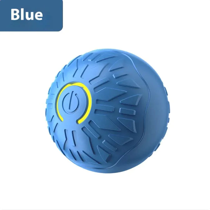 Lively LumoBall - Automatic Dog-Chaser