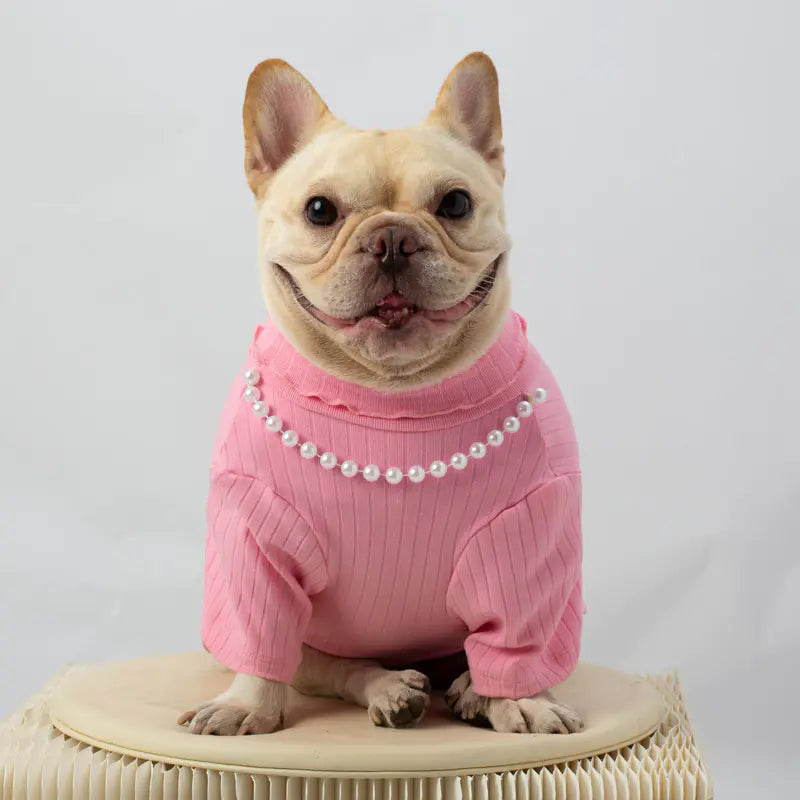 Seasonal Canine Coat