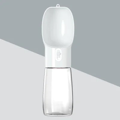 Portable Outdoor Pet Food Cup