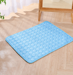 Dog Pillow Pet Summer Cooling Mat for Cats and Dogs