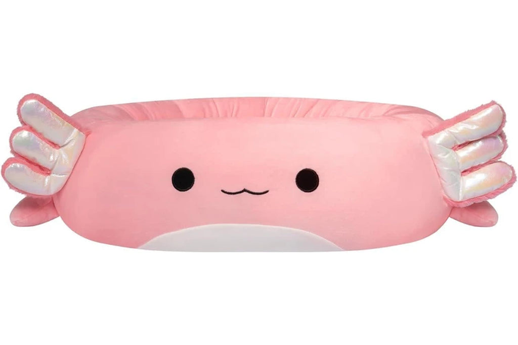 : Archie the Axolotl Pet Bed - 24" Med