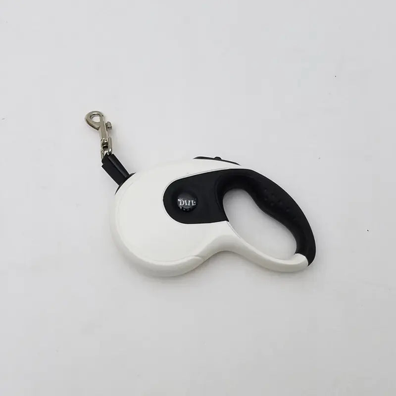 Auto-Retractable Dog Leash for All Breeds