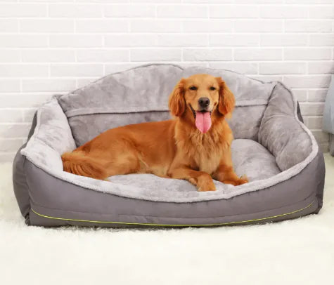 Stylish Dog Lounger