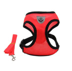 TheAussiePaw Premium Dog Harness