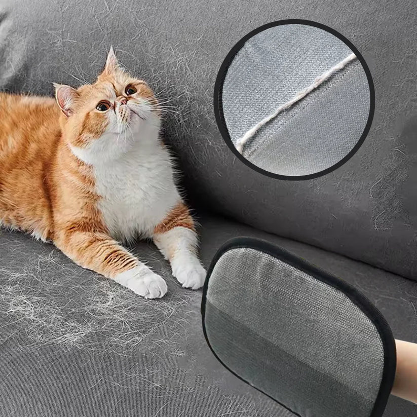 TheAusiePaw Pet Hair Remover Glove