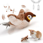 TheAussiePaw Interactive Cat Toys