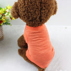 TheAussiePaw Cozy Cotton Canine Vest