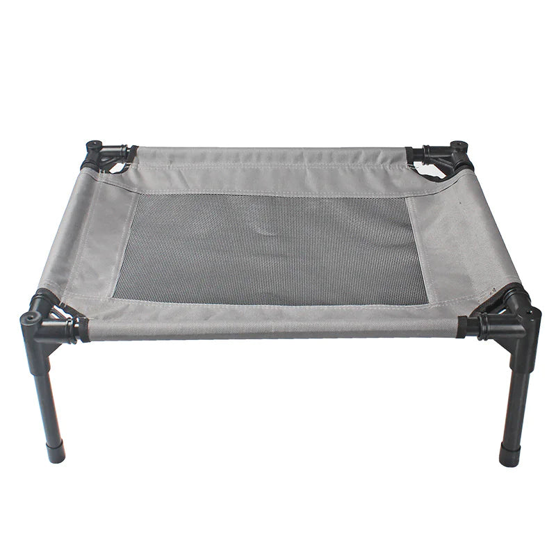 Oxford Fabric Durable Pet Bed
