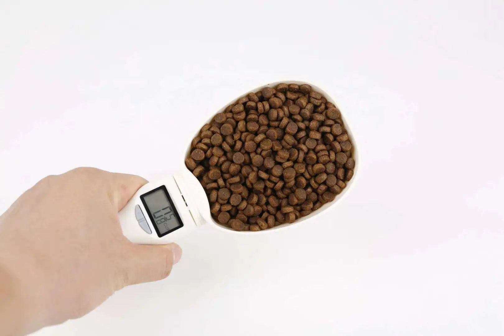 Precision Pet Feeding Spoon