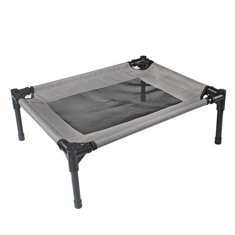 Oxford Fabric Durable Pet Bed