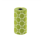 Biodegradable Pet Waste Bags for Dogs (EPI)