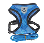 TheAussiePaw Premium Dog Harness