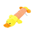 TheAussiePaw Pet Cat and Dog Toys - Latex and Plush Options