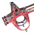 TheAussiePaw Nylon Dog Harness