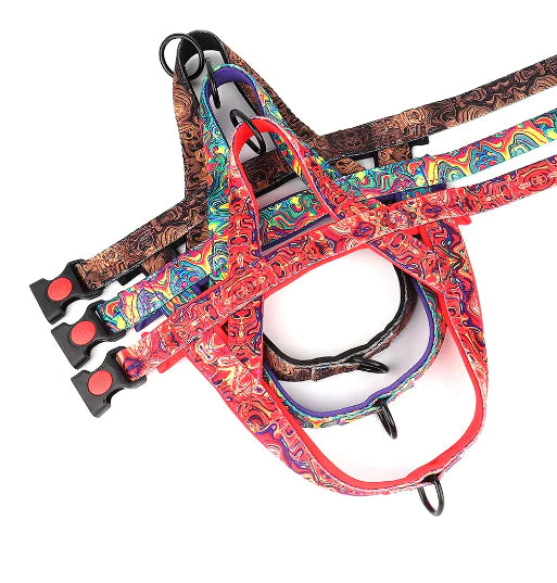 ComfortFlex Nylon Dog Harness