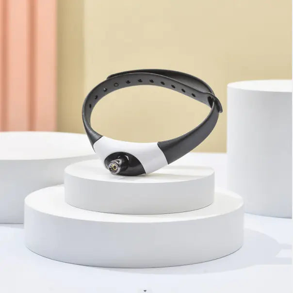 TheAussiePaw Pet Cat Toy Laser Collar