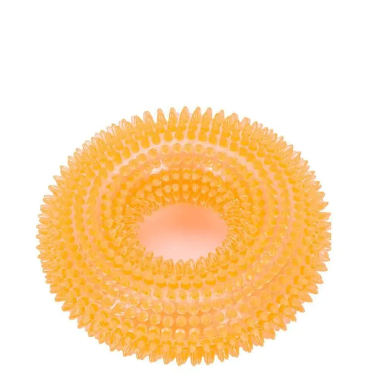Interactive Bite-Resistant Dog Chew Toys for Training