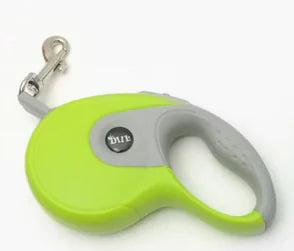 Auto-Retractable Dog Leash for All Breeds