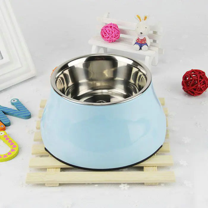 Elevated Pet Food Bowl
