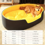 TheAussiePaw Comfy Pet Nest Bed & Mat